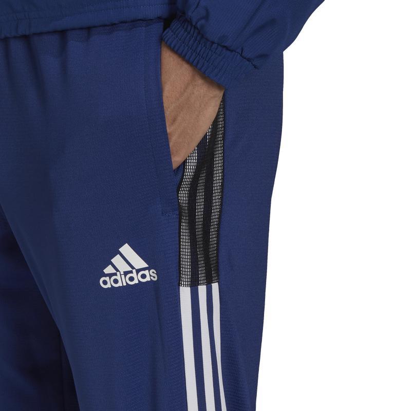 商品Adidas|adidas Trio Winterized Trackpants - Men's,价格¥333-¥377,第5张图片详细描述