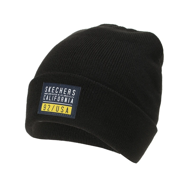 商品[国内直发] SKECHERS|斯凯奇 中 帽子 L419U075-0018,价格¥67,第1张图片