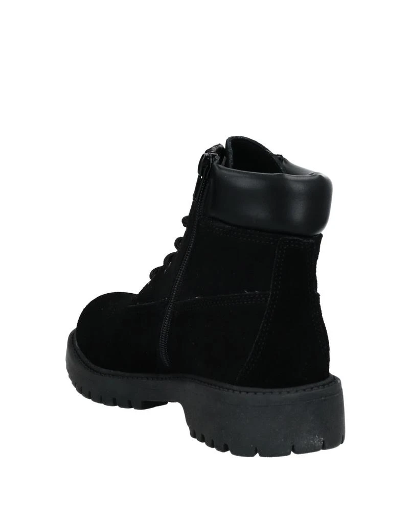 商品CESARE PACIOTTI|Ankle boot,价格¥840,第3张图片详细描述
