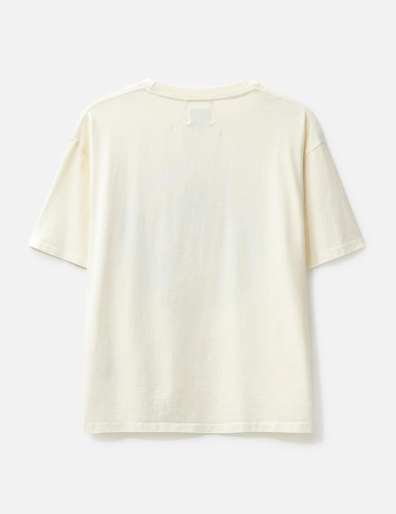 商品Rhude|Lago T-shirt,价格¥1393,第2张图片详细描述