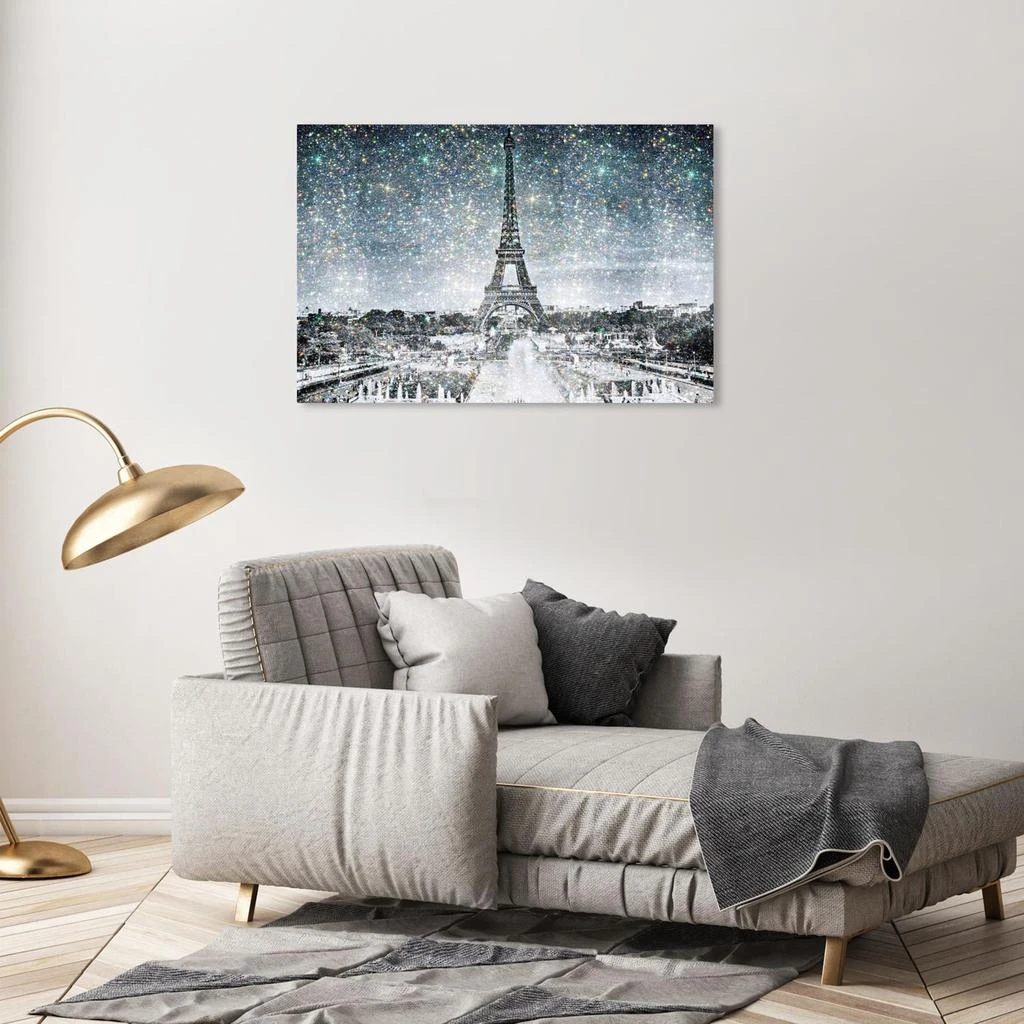 商品Oliver Gal|Fashion and Glam 'Shopping in Paris' Fashion Lifestyle,价格¥1813,第2张图片详细描述