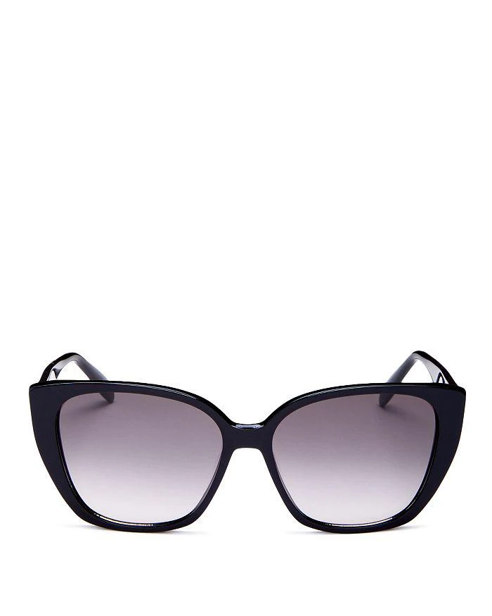 商品Alexander McQueen|Square Sunglasses, 58mm,价格¥1972,第1张图片