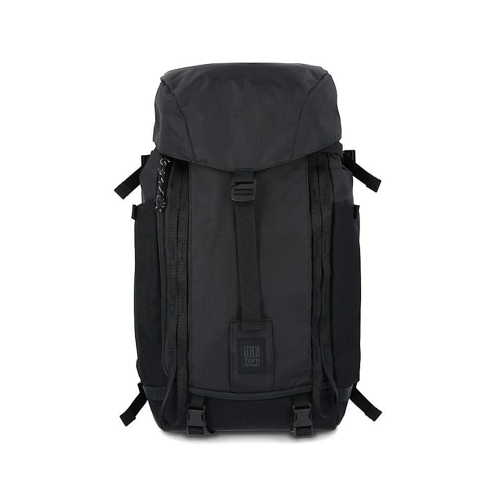 商品Topo Designs|Topo Designs Mountain 28L Pack,价格¥1480,第3张图片详细描述