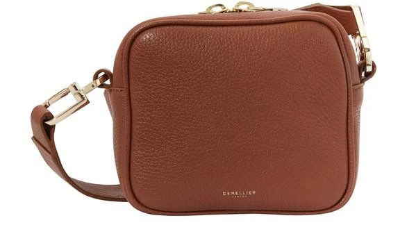 商品Demellier|Athens 斜挎包,价格¥1270,第1张图片