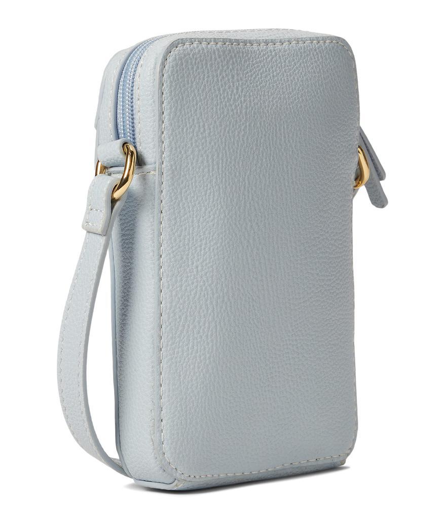 商品Tommy Hilfiger|Andrea II Phone Crossbody,价格¥180-¥234,第4张图片详细描述