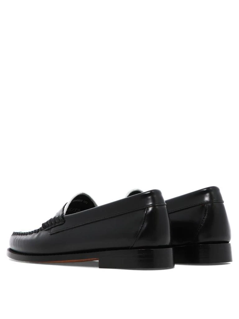 商品G.H. Bass|G.H. BASS "Weejuns Penny" loafers,价格¥1683,第4张图片详细描述