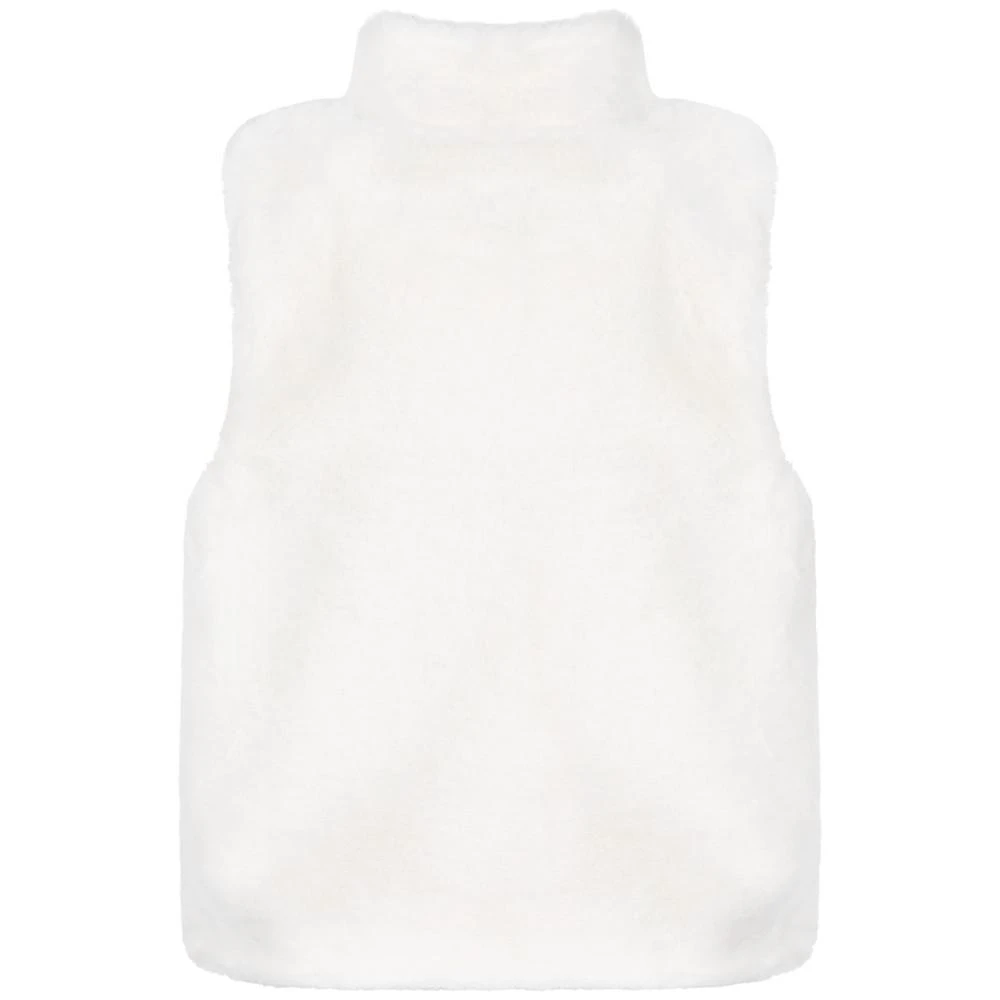 商品Epic Threads|Toddler Girls Faux Fur Vest, Created For Macy's,价格¥173,第2张图片详细描述