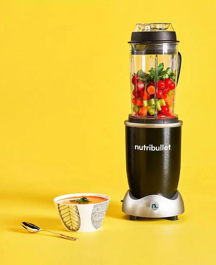 Rx 1700-Watt Blender by Magic Bullet 商品