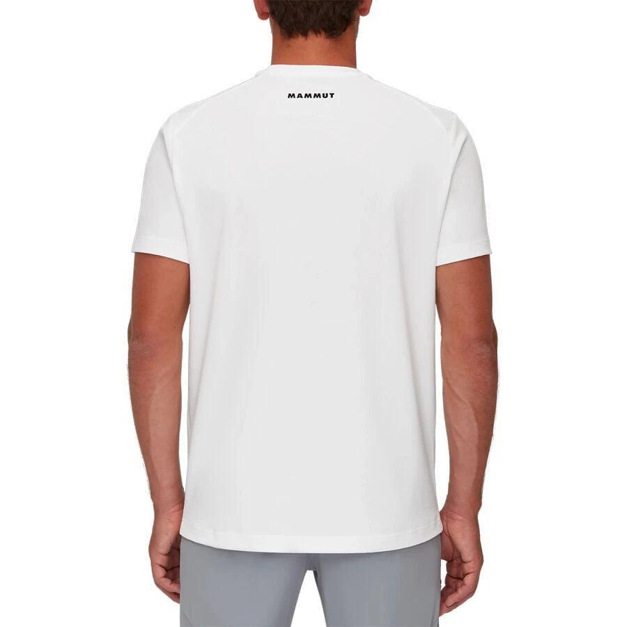 商品Mammut|Trovat T-Shirt - Men's,价格¥217,第5张图片详细描述