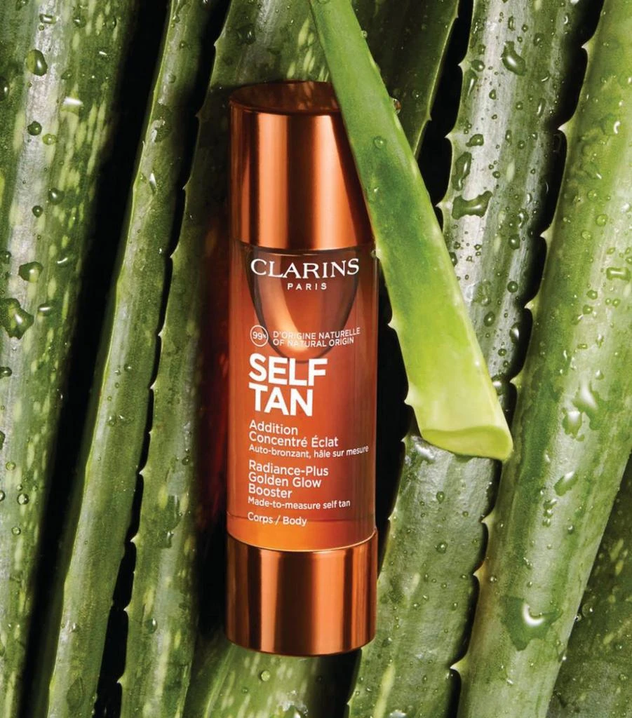 Radiance-Plus Golden Glow Booster for Body (30ml) 商品