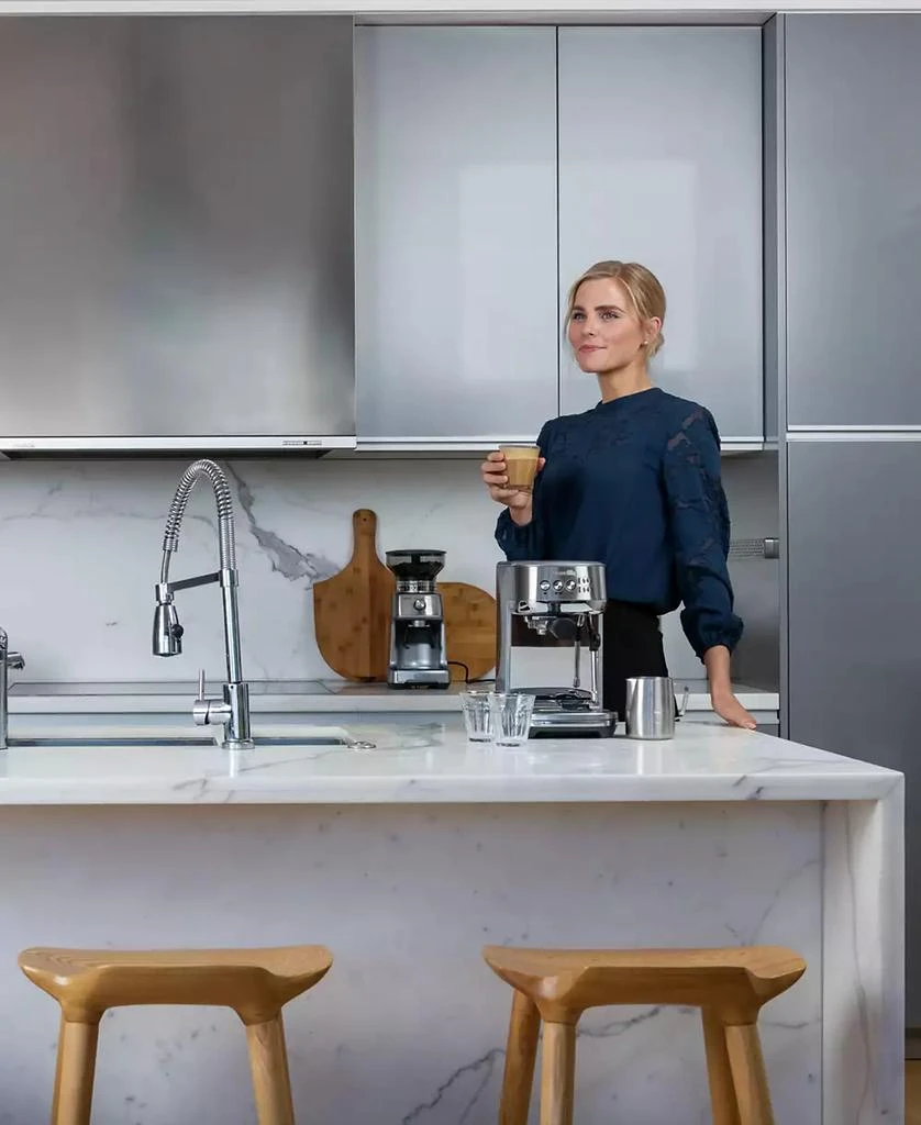 Bambino Plus ThermoJet Espresso Maker with Steam 商品