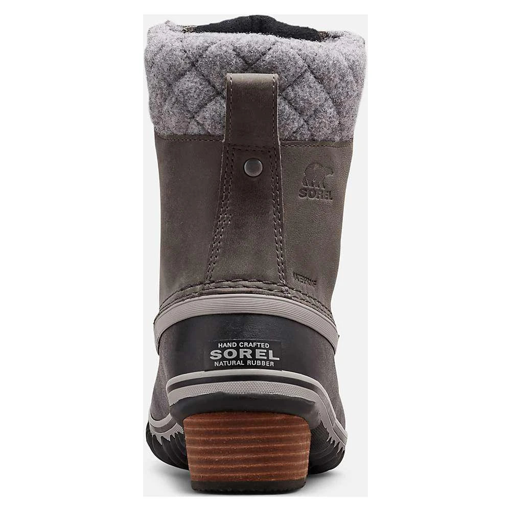 商品SOREL|Sorel Women's Slimpack II Lace Boot,价格¥480,第4张图片详细描述