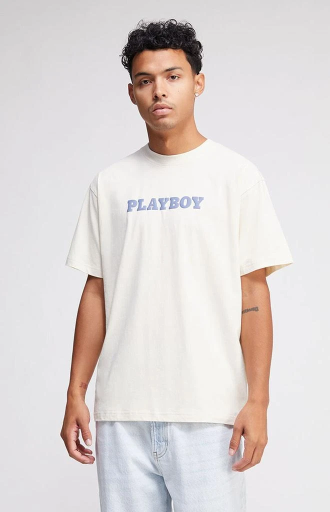 商品Playboy|By PacSun Propaganda T-Shirt,价格¥95,第2张图片详细描述