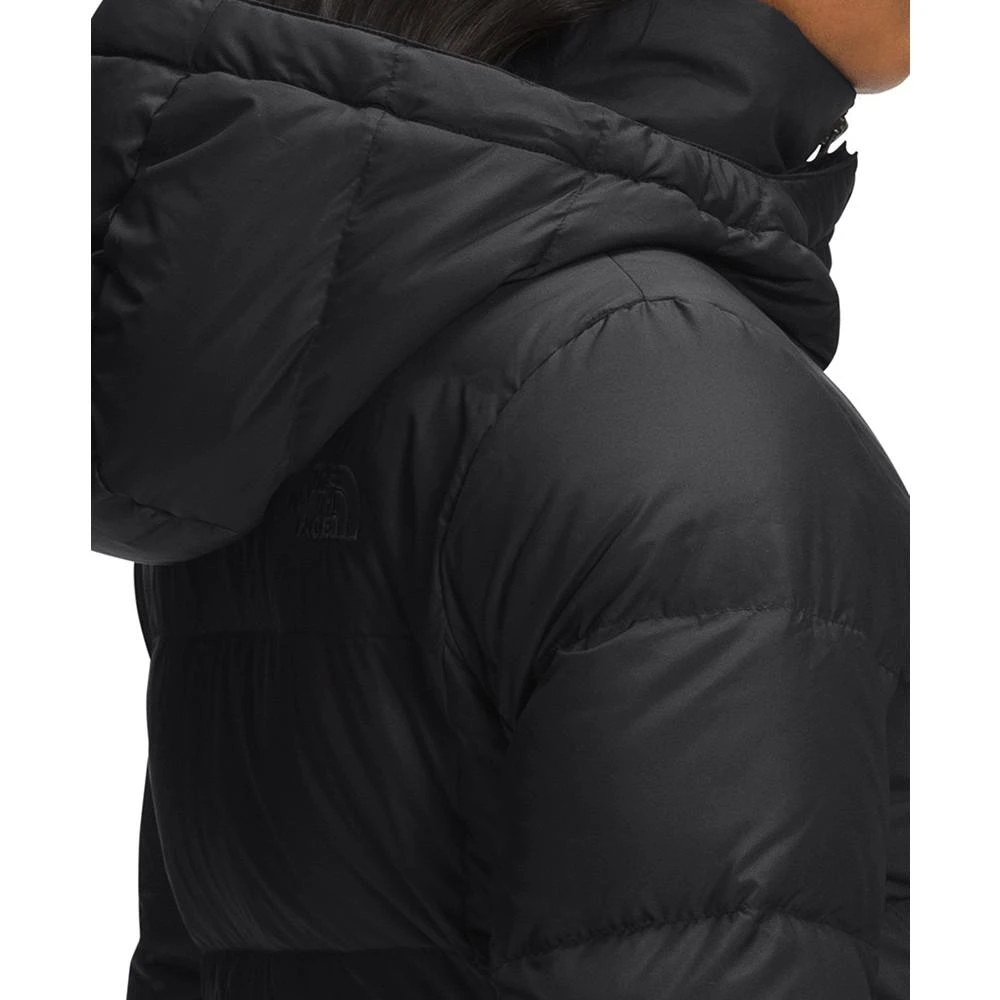 商品The North Face|Women's New Dealio Down Parka,价格¥925,第3张图片详细描述