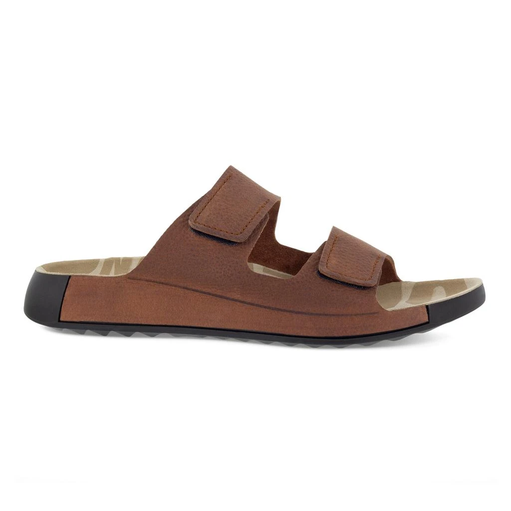 商品ECCO|ECCO MEN'S COZMO SANDAL,价格¥675,第1张图片