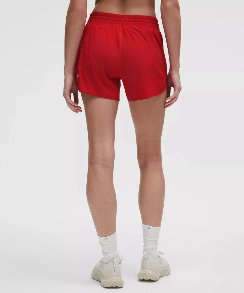Hotty Hot High-Rise Lined Short 4" 商品