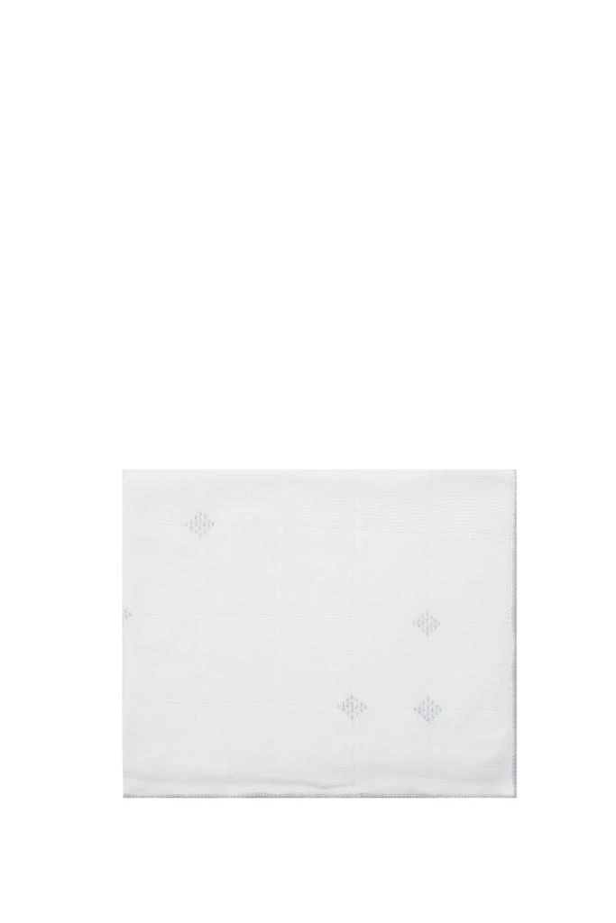 商品Piccola Giuggiola|Wool Knit Blanket,价格¥2190,第2张图片详细描述