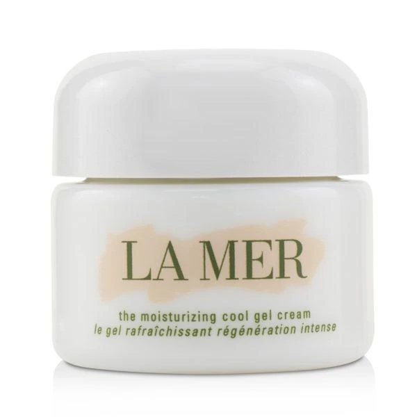 商品La Mer|The Moisturizing Cool Gel Cream,价格¥1376-¥2607,第2张图片详细描述