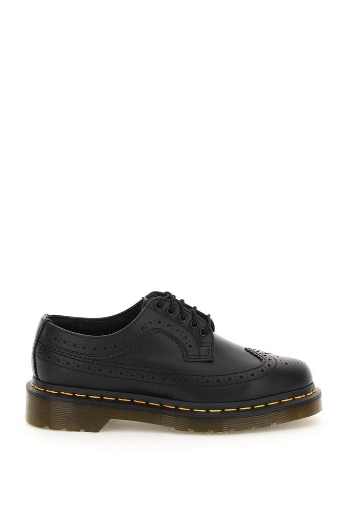 商品Dr. Martens|Dr. Martens 3989 Lace-up Shoes,价格¥1545,第1张图片