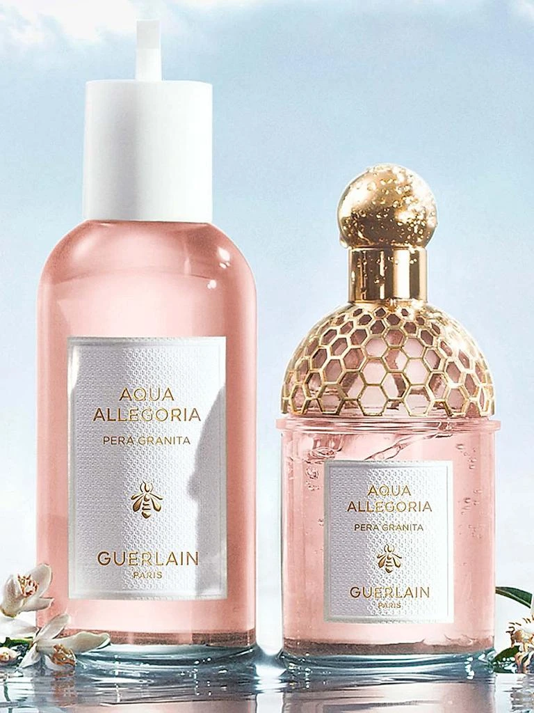 商品Guerlain|Aqua Allegoria Pera Granita Pear Eau De Toilette,价格¥1225,第5张图片详细描述