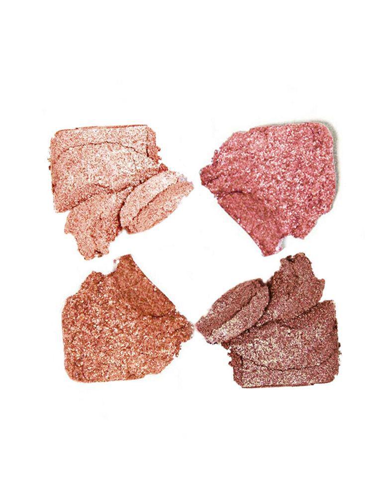 商品Charlotte Tilbury|Charlotte Tilbury Pillow Talk Luxury Eye Shadow Palette of Pops,价格¥388,第4张图片详细描述