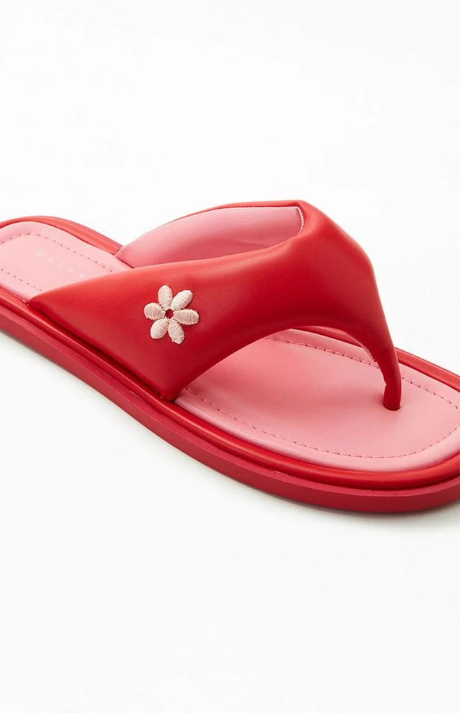 Women's Flower Sandals 商品