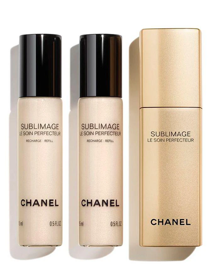 商品Chanel|SUBLIMAGE LE SOIN PERFECTEUR,价格¥2095,第1张图片