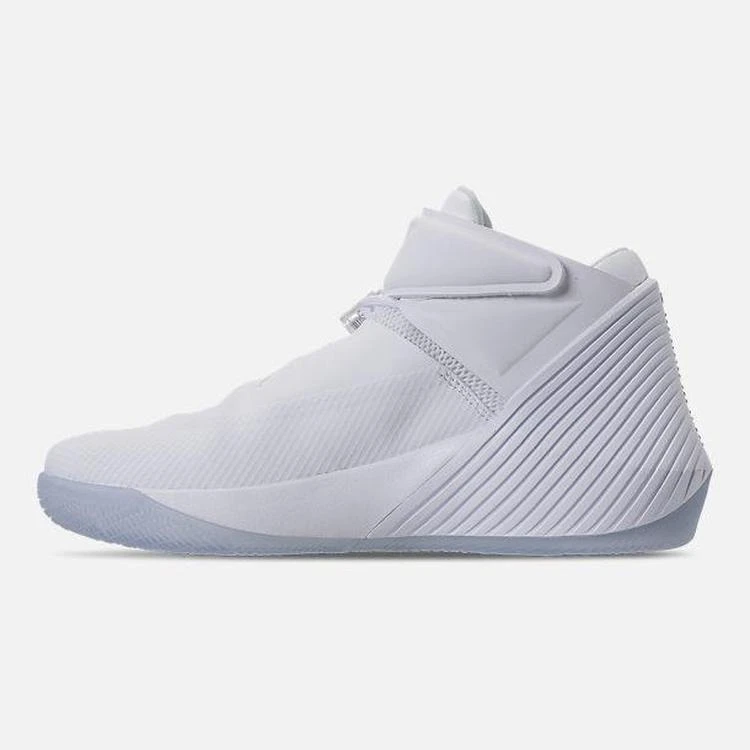 商品NIKE|男士 Air Jordan Why Not Zer0.1 篮球鞋,价格¥412,第4张图片详细描述