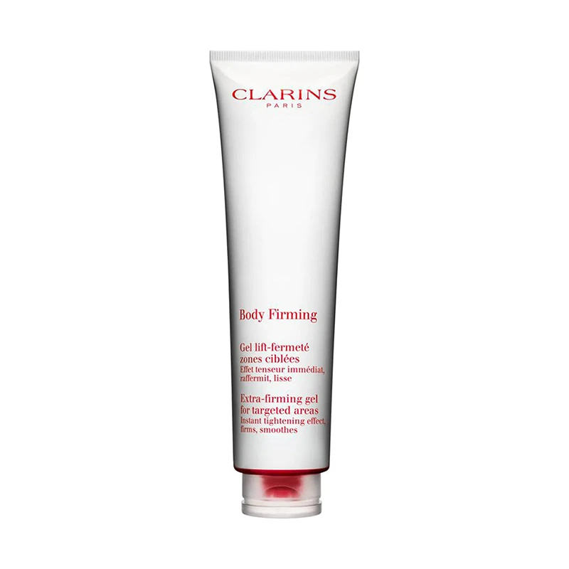 商品Clarins|Clarins娇韵诗美体新生紧肤霜150ml,价格¥351,第1张图片