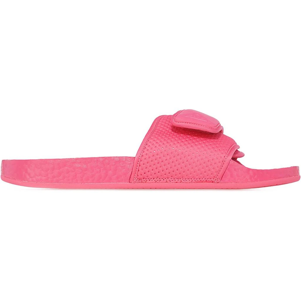 商品Adidas|Pharrell Williams Boost Slides,价格¥718,第1张图片