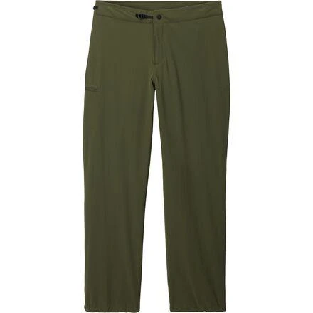 商品Mountain Hardwear|Yumalina Fleece-Lined Pant - Women's,价格¥382,第2张图片详细描��述