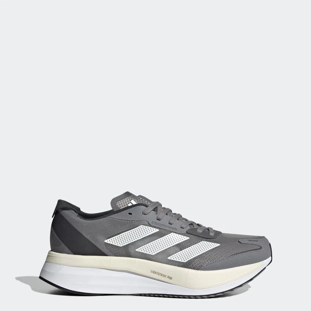 商品Adidas|Men's adidas Adizero Boston 11 Running Shoes,价格¥949,第1张图片