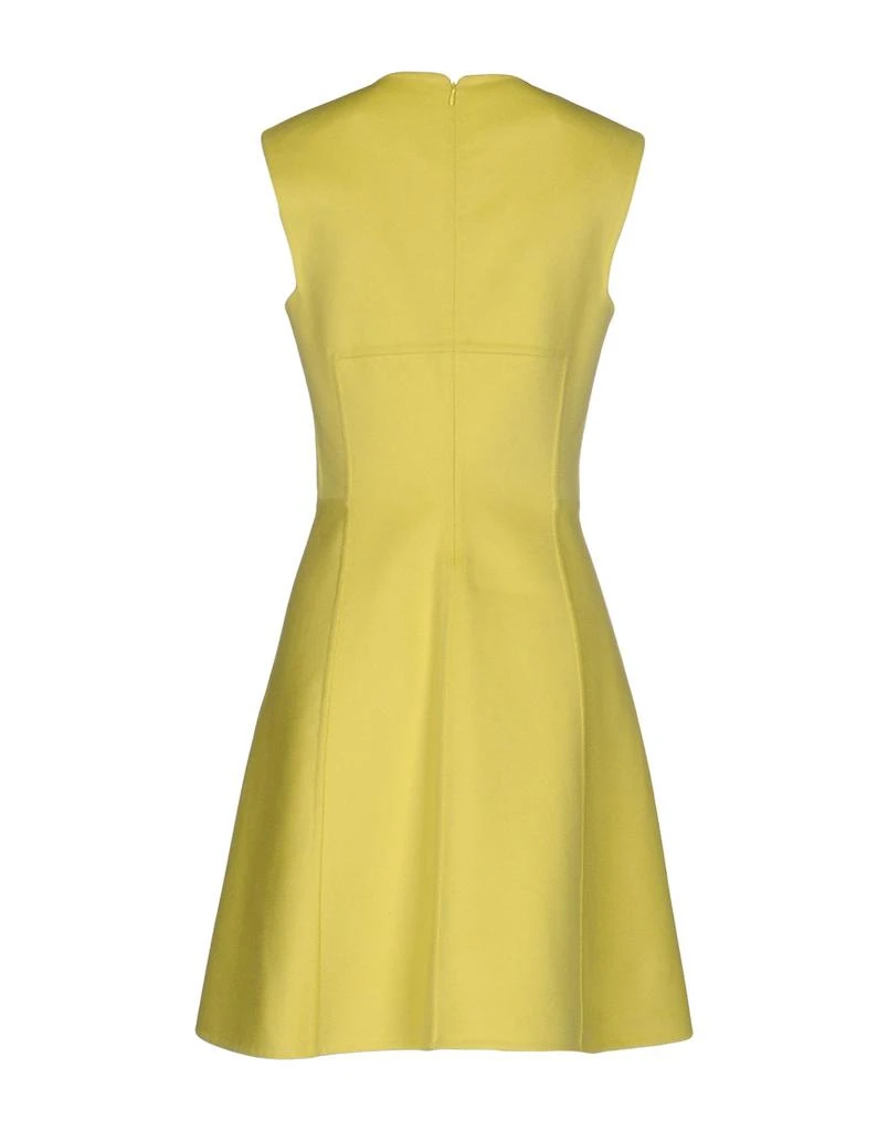 商品ERMANNO|Short dress,价格¥1259,第2张图片详细描述