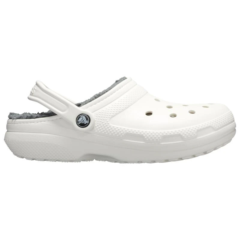 商品Crocs|Crocs Classic Lined Clog - Women Flip-Flops and Sandals,价格¥534,第1张图片