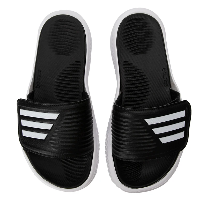 ALPHABOUNCE SLIDE 2.0男女运动休闲拖鞋 商品