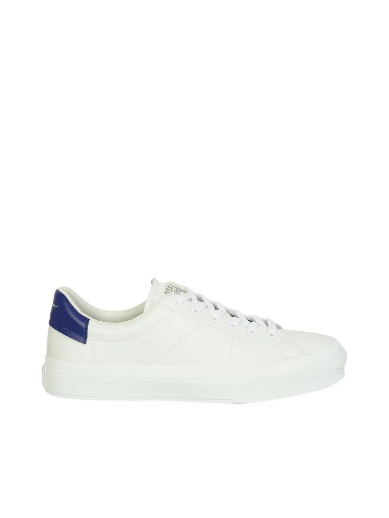 商品Givenchy|GIVENCHY CITY COURT SNEAKERS BY GIVENCHY ARE A MODEL THAT CHARACTERIZES THE NEW COLLECTION AS THEY ARE INSPIRED BY THE TENNIS COURT,价格¥3442,第1张图片