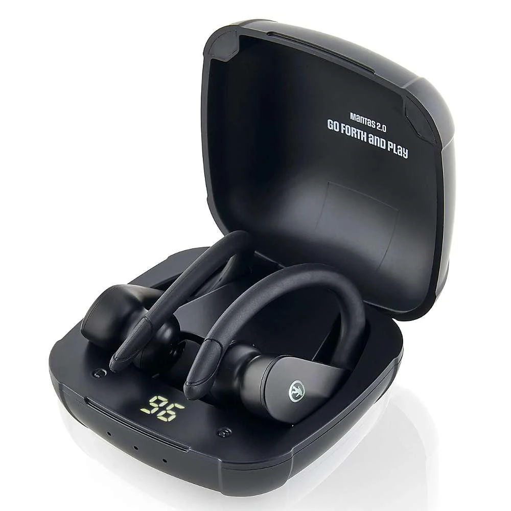 Mantas 2 Wireless Earbuds 商品