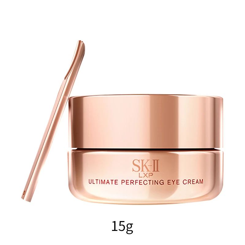 SK-II 金钻致臻精华眼霜 15g 滋润补水淡化细纹 商品