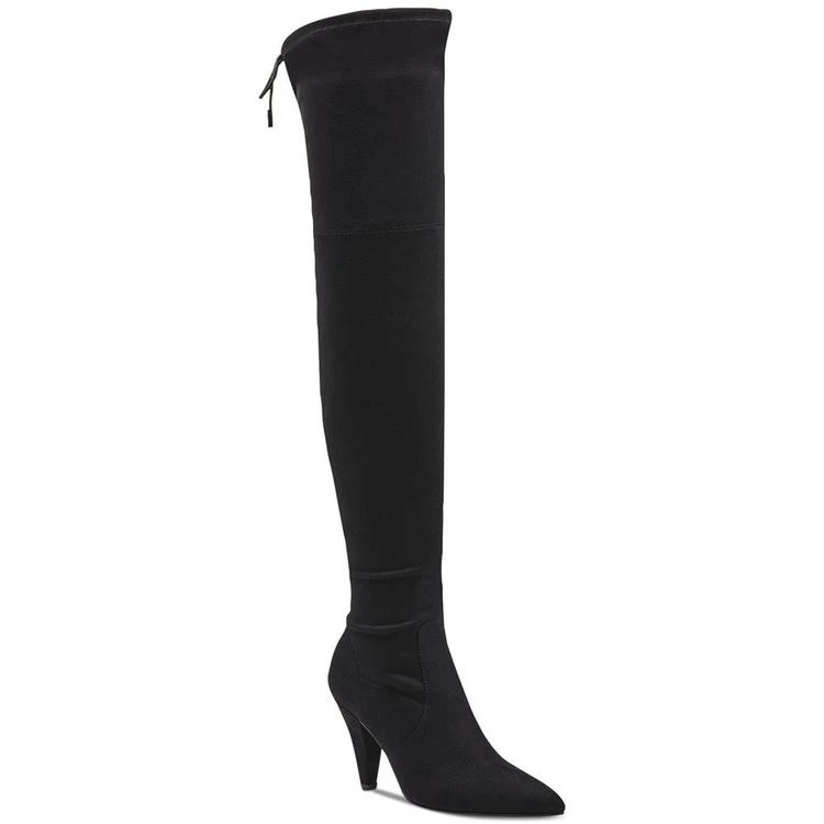 商品GUESS|Women's Norris Over-The-Knee Boots,价格¥338,第1张图片