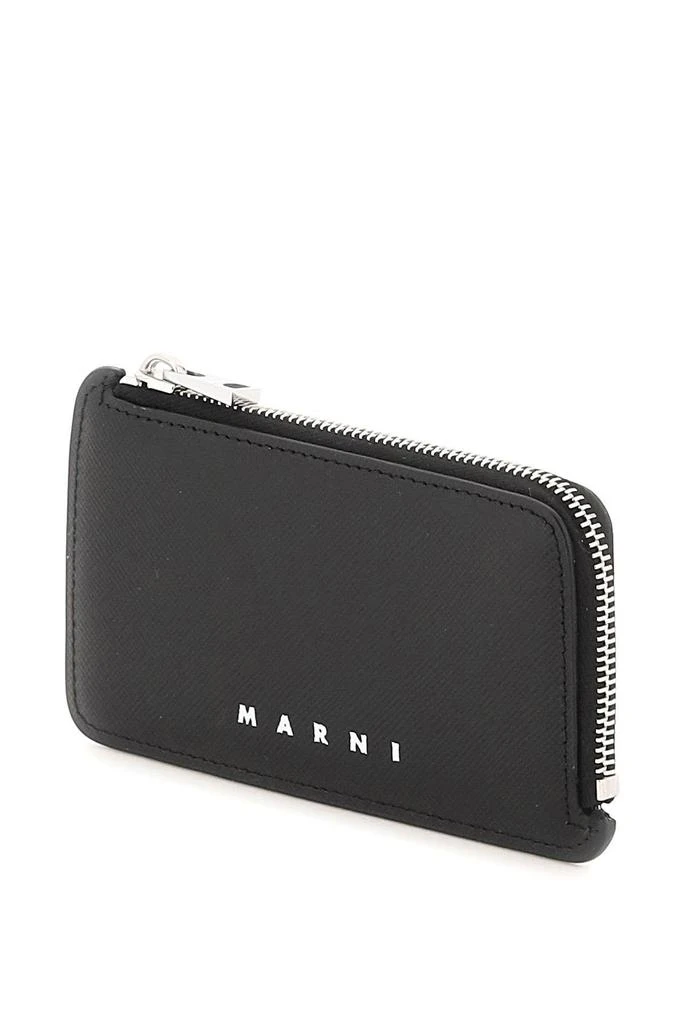 商品Marni|ZIPPERED CARDHOLDER,价格¥1010,第4张图片详细描述