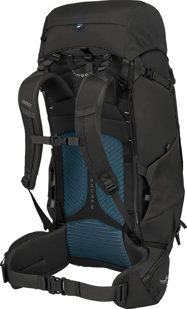 商品Osprey|小鹰 男款 65L 户外登山包,价格¥1359,第2张图片详细描述
