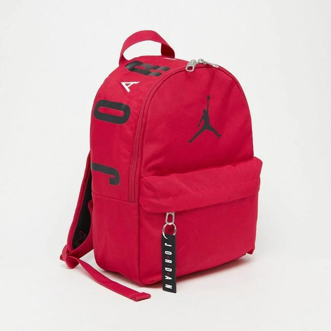 商品Jordan|Kids' Air Jordan Mini Backpack (10L),价格¥224,第3张图片详细描述