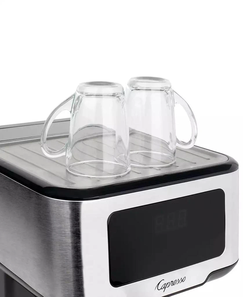 商品Capresso|Espresso & Cappuccino Machine,价格¥1348,第4张图片详细描述