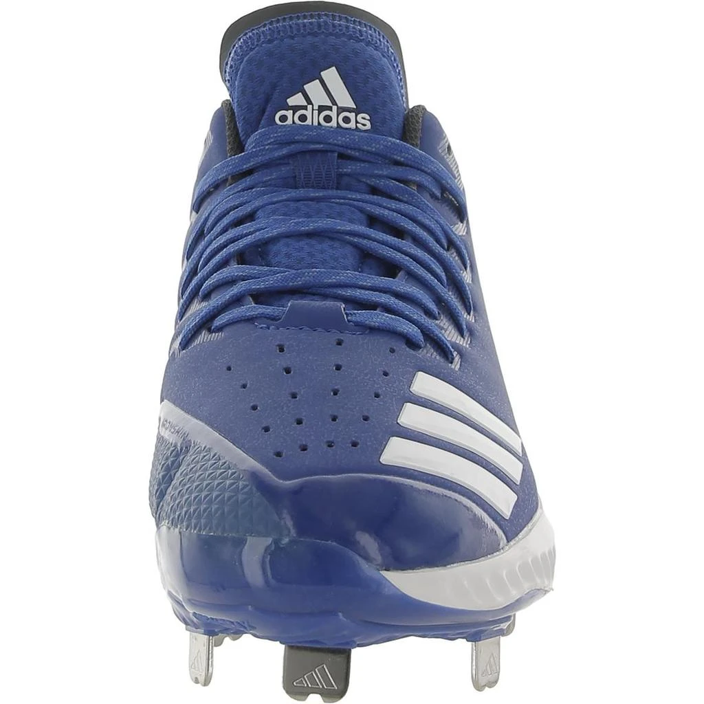 商品Adidas|Icon Bounce Mens Sport Baseball Cleats,价格¥582,第2张图片详细描述