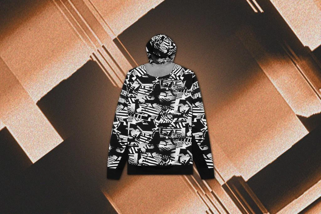 Puma x Nemen Scuba Knit L/S - White 商品