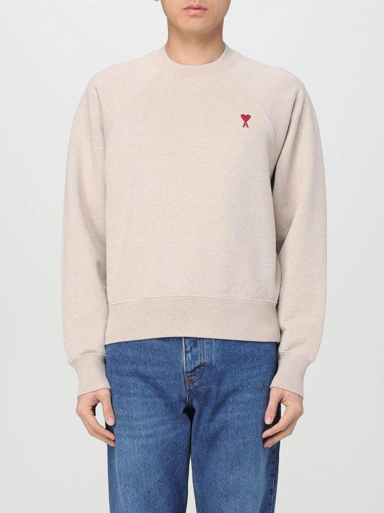 商品AMI|Sweater men Ami Paris,价格¥1635,第1张图片