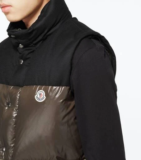 Aveillan down jacket 商品