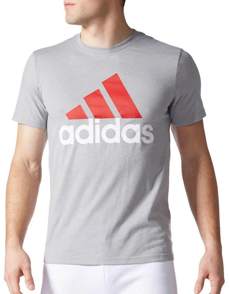 商品Adidas|Badge of Sport Classic Graphic Tee,价格¥192,第2张图片详细描述