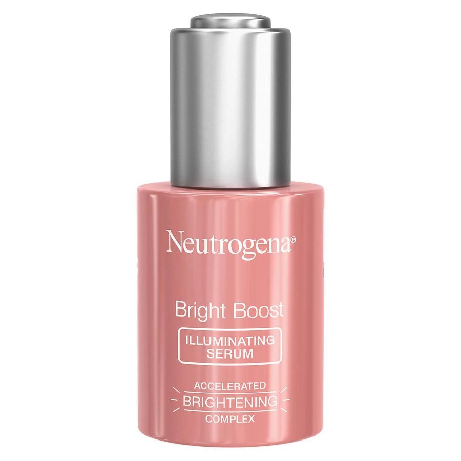 Bright Boost Illuminating Face Serum 商品