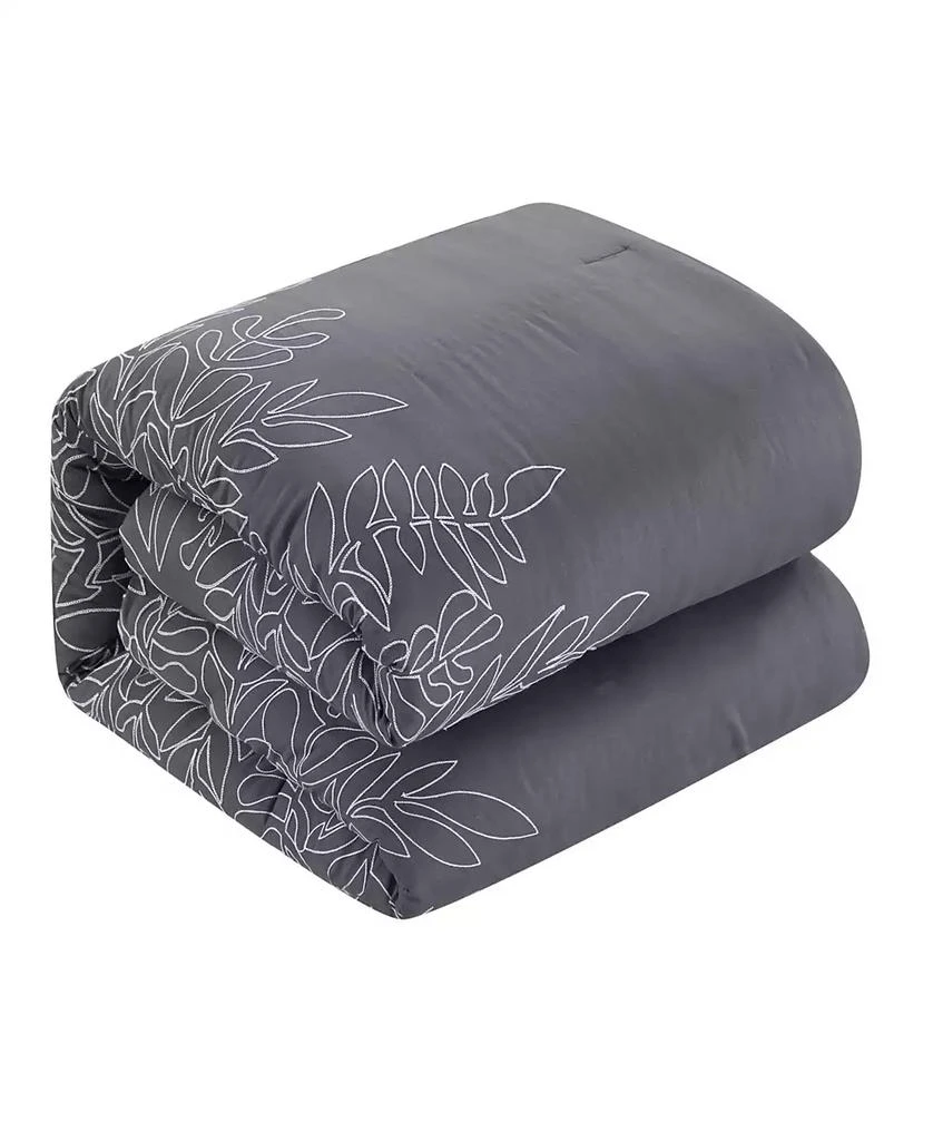 商品Stratford Park|Mindy 7-Pc. Comforter Set,价格¥800,第5张图片详细描述